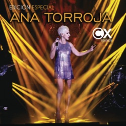 Ana Torroja - Duele el Amor (feat. Aleks Syntek)
