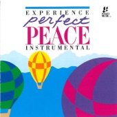 Perfect Peace: Instrumental by Interludes artwork