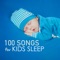 Newborn Baby Sleep artwork