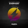 Everyday (feat. Vanessa) song lyrics