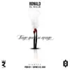 Fuego Que Se Apago (feat. Ronald El Killa) - Single album lyrics, reviews, download