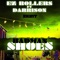Badman Shoes (feat. Darrison) - EZ Rollers lyrics