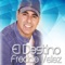 Saulo - Freddie Velez lyrics