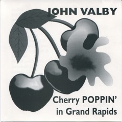 Cherry Poppin' in Grand Rapids