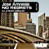 No Regrets - Single album lyrics, reviews, download