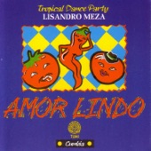 Amor Lindo artwork