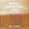 Wasn't Expecting That (Zwette Remix) - Jamie Lawson lyrics