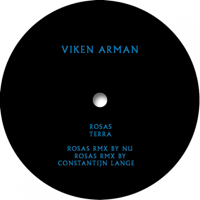 Viken Arman - PL004 - EP artwork