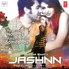 Jashnn (Original Motion Picture Soundtrack) by Sharib Toshi album reviews, ratings, credits