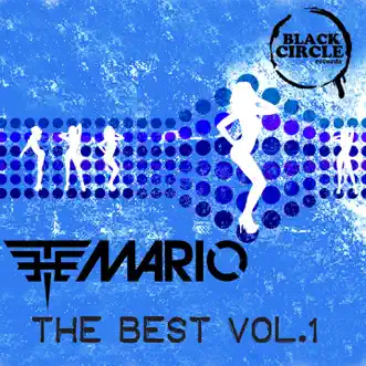 The Best, Vol. 1 by The Mario & Andy F album reviews, ratings, credits