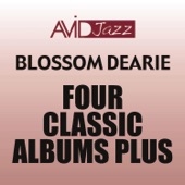 Blossom Dearie: Deed I Do artwork