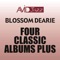 Blossom Dearie: Now At Last artwork