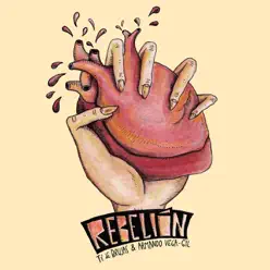 Rebelión - Single - Té de Brujas