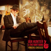 Ian Hunter - Morpheus