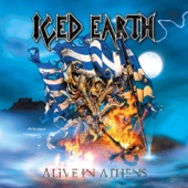 Alive In Athens (Live) artwork