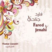 Fared Jenahi artwork