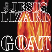 The Jesus Lizard - Pop Song (Single Version)
