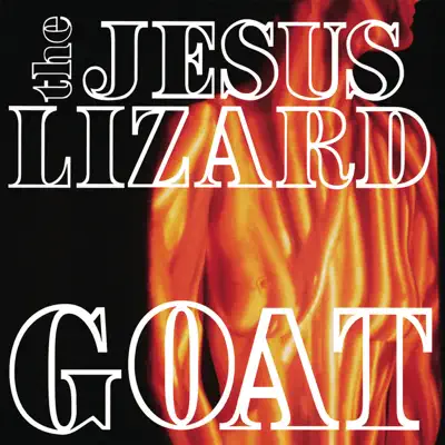 Goat - Jesus Lizard