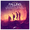 Falling (Committed To Sparkle Motion) - EP artwork
