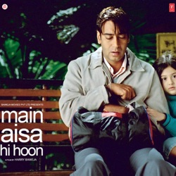 Adnan Sami & Sonu Nigam - Papa Mere Papa