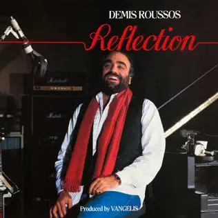 Album herunterladen Demis Roussos - Reflection