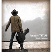 bryan Titus - Just Hold On