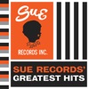 Sue Records' Greatest Hits, 2016