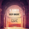 Deep Orient - EP