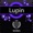 Lupin - Darksiders