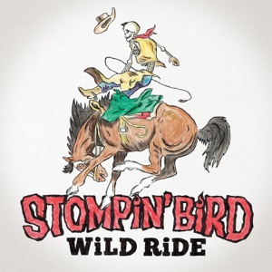 Wild Ride