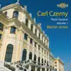 Stream & download Czerny: Piano Sonatas, Vol. 1