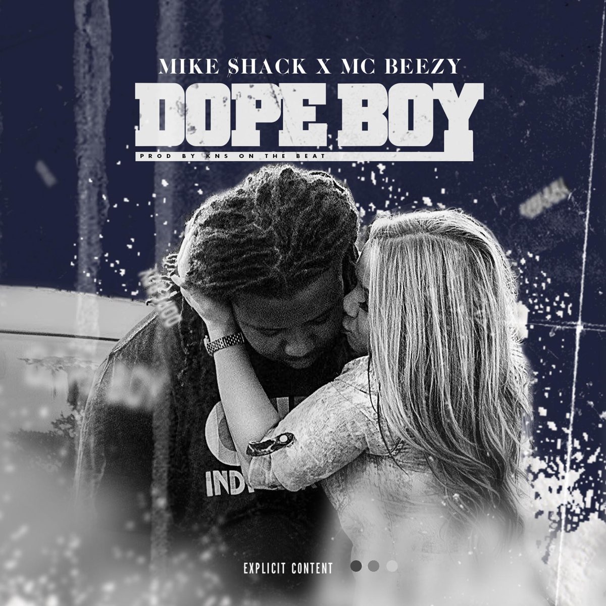 Boy feat. Doe boy — «Beezy».