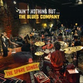 Ain't Nothin' but the Blues Company - EP artwork