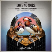Love No More (feat. Deniz Reno) artwork