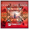 Don't Come Back - Single