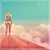 Touch the Ground - Single artwork
