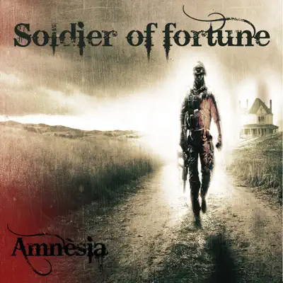Soldier of Fortune - Single - Amnésia