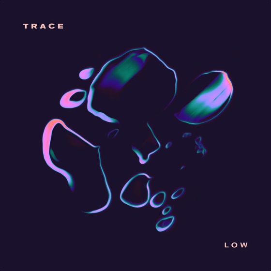 Cover artwork for Low