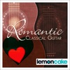 Romantic Solo Classical Guitar artwork