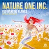 Red Dancing Flames (Official Anthem Mix) - Single