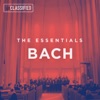 The Essentials: Bach, 2016