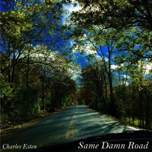 Charles Esten - Same Damn Road - 排舞 编舞者