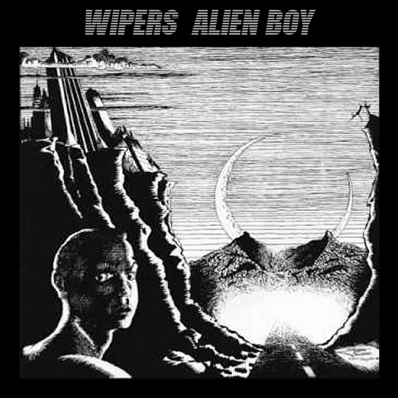 Cover artwork for Telepathic Love