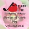 Faith Loves Present, Travel, And Girls - Robbins lyrics