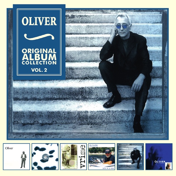 Oliver Dragojević - Dobar Dan