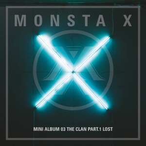 MONSTA X All In