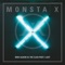 Stuck - MONSTA X lyrics