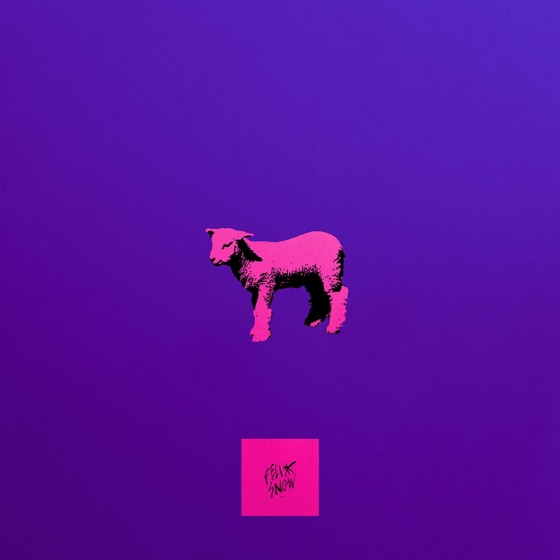 Cover artwork for Lamb (feat. Ro Ransom)