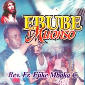 Ebube Muonso, Pt. 1 artwork
