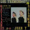 Amor De La Calle album lyrics, reviews, download